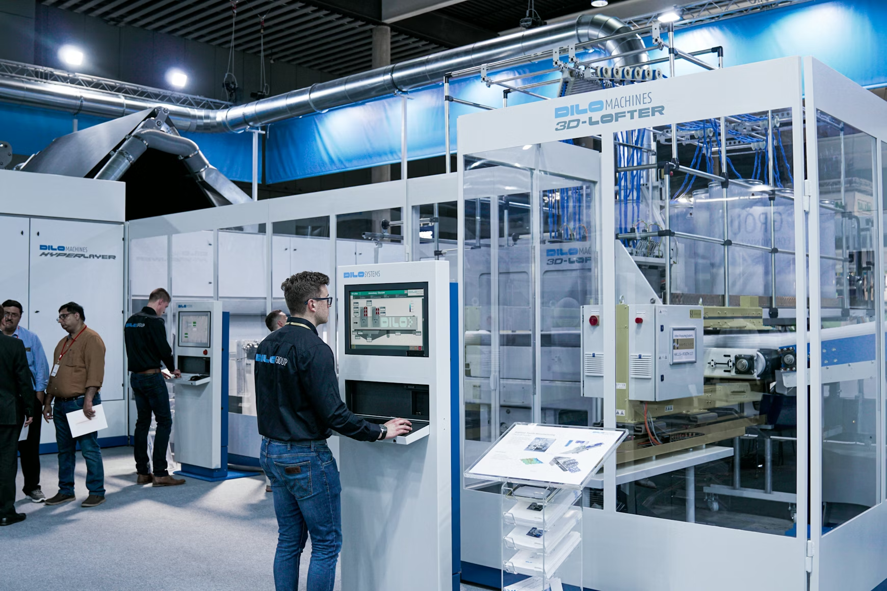 관광 산업 박람회